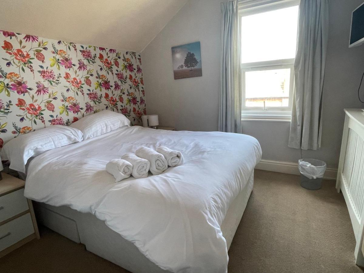 South Dene Hotel ブリドリントン エクステリア 写真