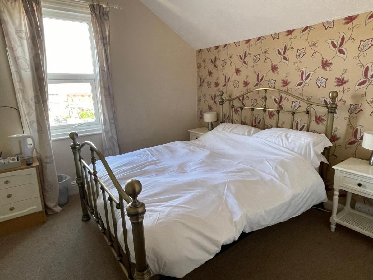 South Dene Hotel ブリドリントン エクステリア 写真