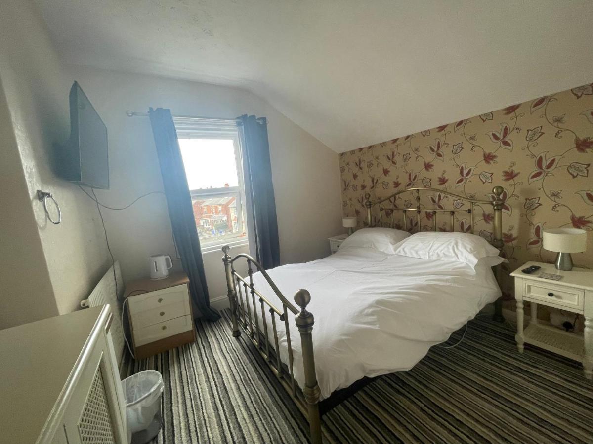 South Dene Hotel ブリドリントン エクステリア 写真