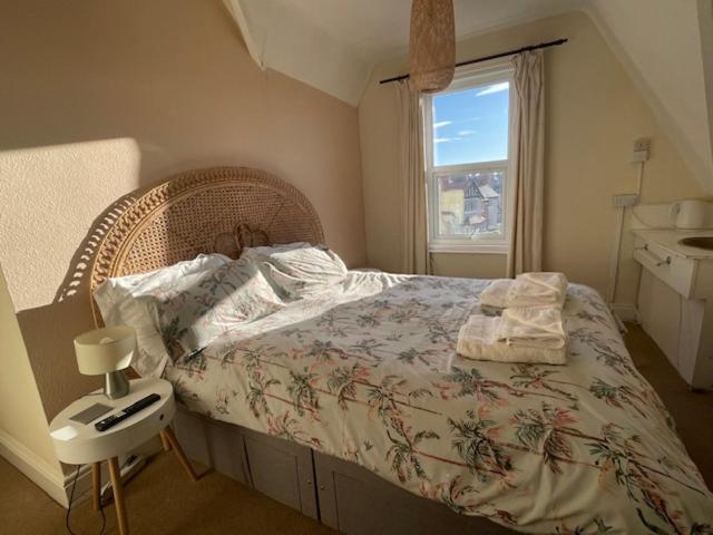 South Dene Hotel ブリドリントン エクステリア 写真